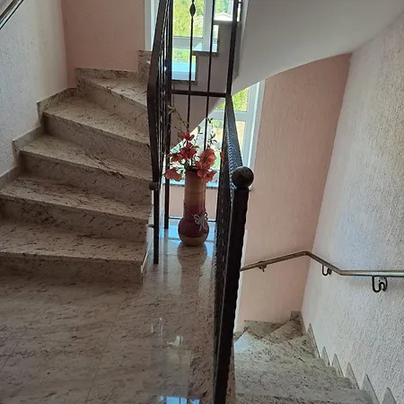 Appartement Dakovic *