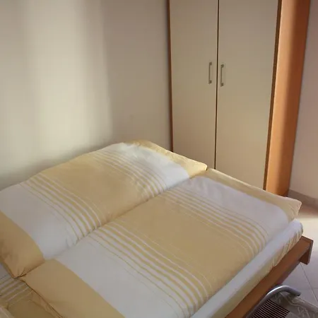 Apartamento Dakovic *