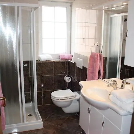 Apartamento Dakovic Poreč