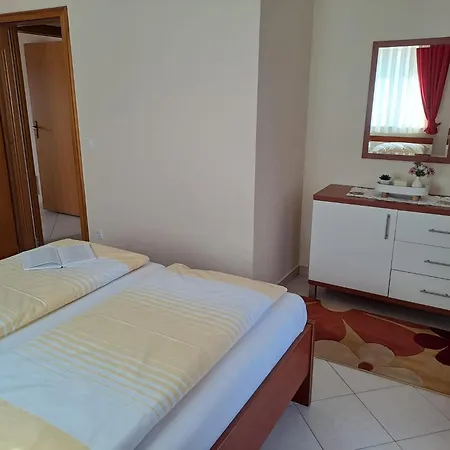 Apartmán Dakovic