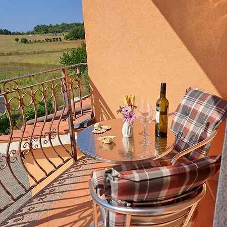 Apartmán Dakovic *