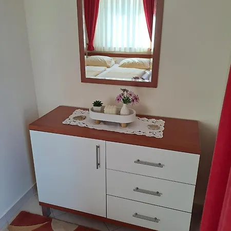 Dakovic Appartement