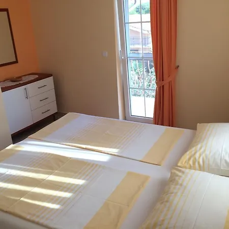 Dakovic Appartement