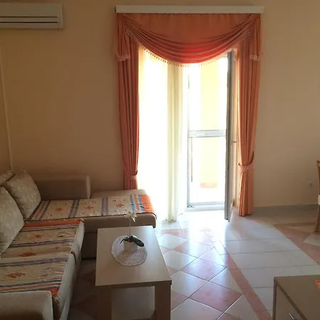 Dakovic Apartmán Poreč