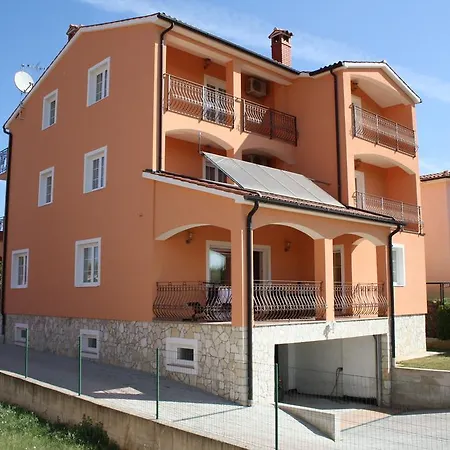 Dakovic Poreč