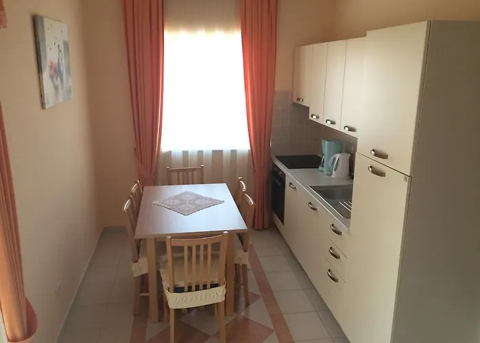 Dakovic * Πόρετς