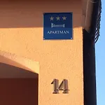 Appartamento Dakovic