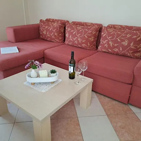 Dakovic Διαμέρισμα Πόρετς