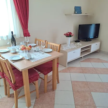 Dakovic Πόρετς