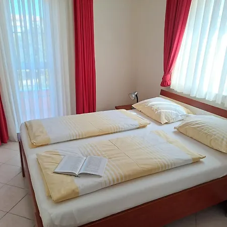 Dakovic * Πόρετς