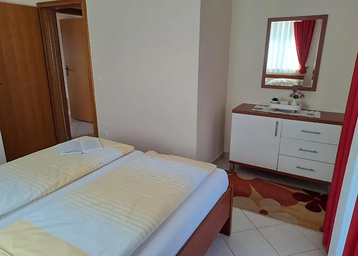 Διαμέρισμα Dakovic