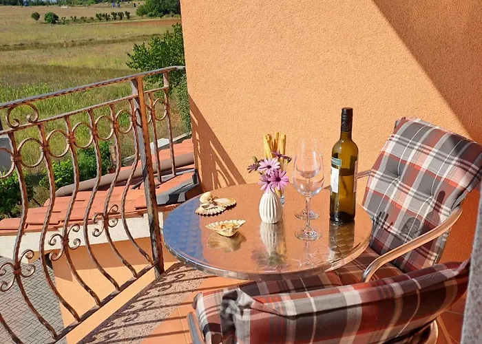 Διαμέρισμα Dakovic *