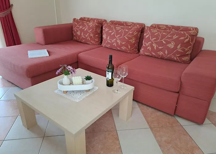 Dakovic Διαμέρισμα Πόρετς