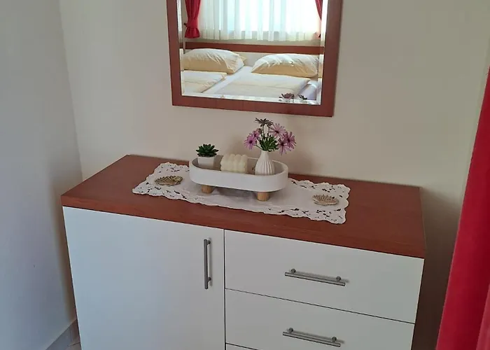 Dakovic Διαμέρισμα