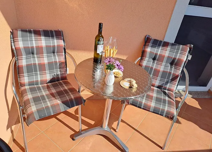 Διαμέρισμα Dakovic