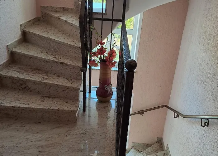 Διαμέρισμα Dakovic *