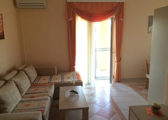 Dakovic Διαμέρισμα Πόρετς