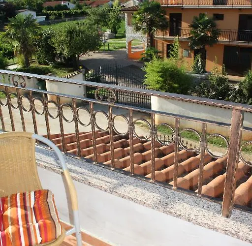 Dakovic * Πόρετς