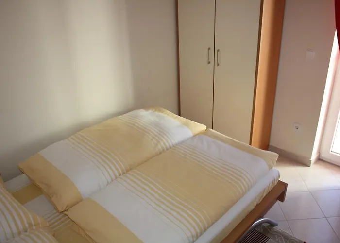 Διαμέρισμα Dakovic *