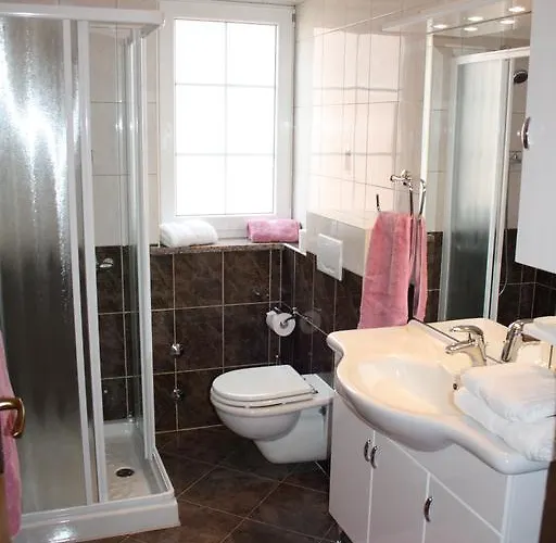 Διαμέρισμα Dakovic Πόρετς