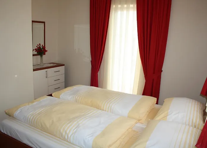 Dakovic Πόρετς