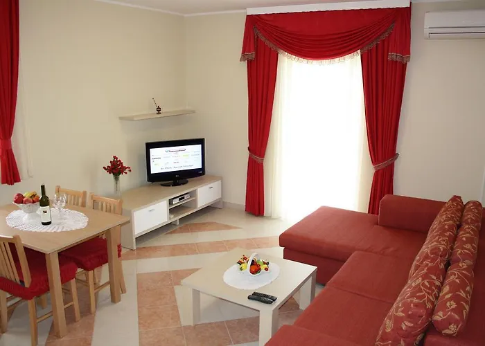 Διαμέρισμα Dakovic *