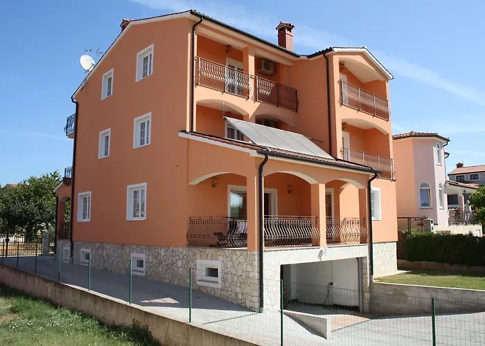 Dakovic Πόρετς